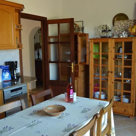 Cati Holiday home *