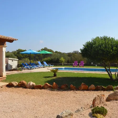 Holiday home Cati