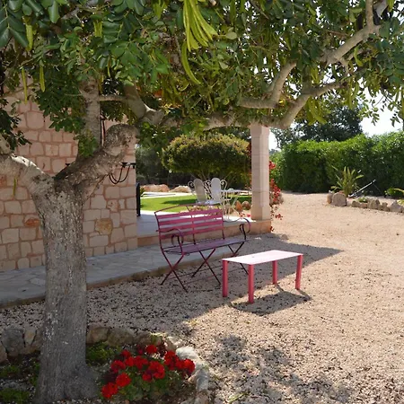 Holiday home Cati