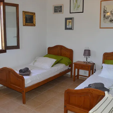 Holiday home Cati *