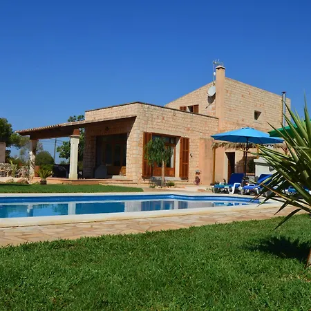 Holiday home Cati