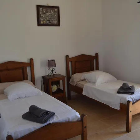 Cati Holiday home Cala Figuera (Mallorca)