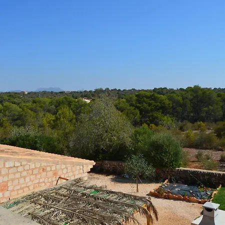 Cati Holiday home Cala Figuera (Mallorca)