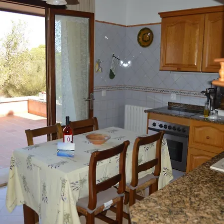 Cati Holiday home *