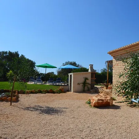 Holiday home Cati *