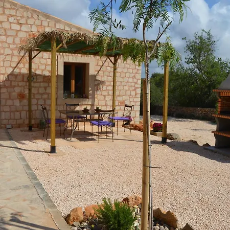 Holiday home Cati