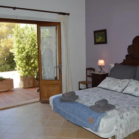 Cati Holiday home *