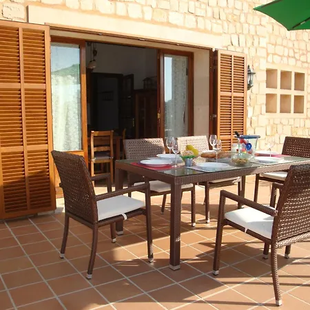 Holiday home Cati Cala Figuera (Mallorca)