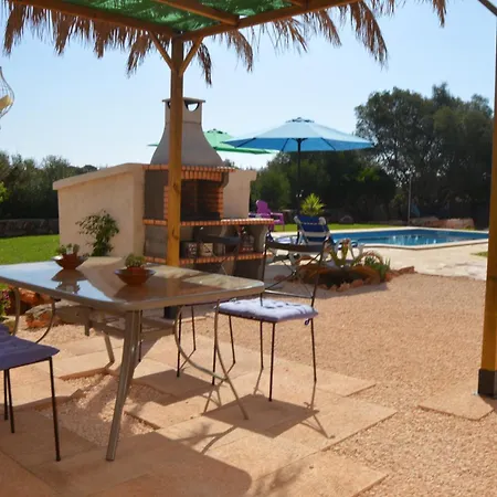 Cati Cala Figuera (Mallorca)